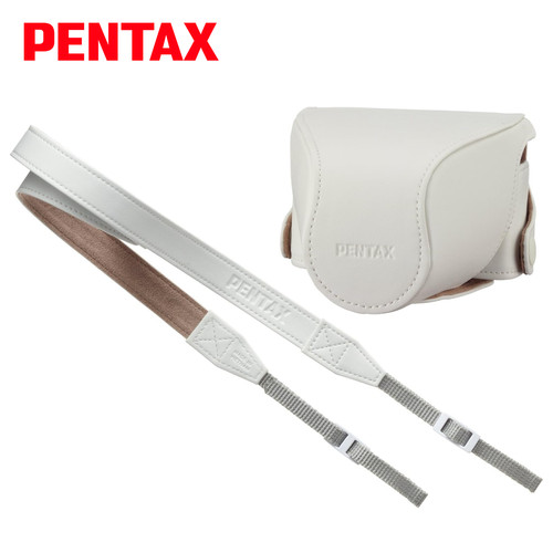 Pentax cc133 camera case - o-cc133,