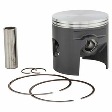 Quattrini M-210-TV Aluminum