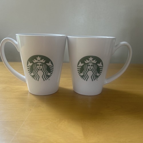 Pair preloved starbucks - pair,