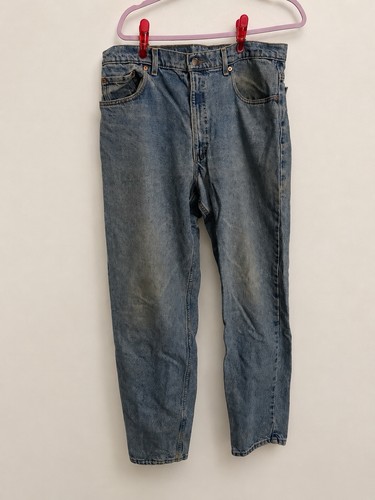 Vintage levi 550 - levi’s,