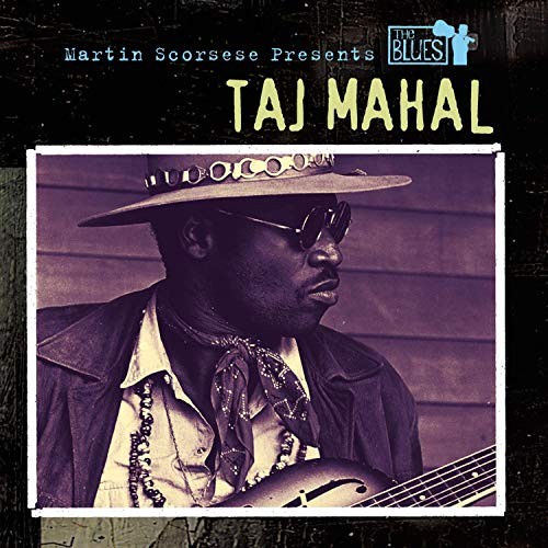 Taj mahal martin scorsese - taj,