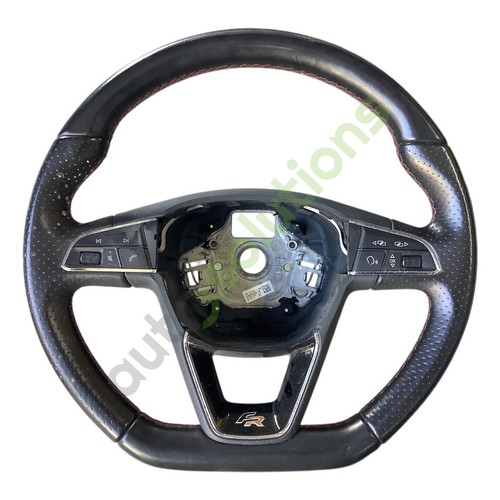 Seat leon ecotsi - leon, fr