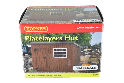 Bnib hornby r8586 platelayers - r8586,