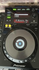Pioneer CDJ 900 CDJ-900