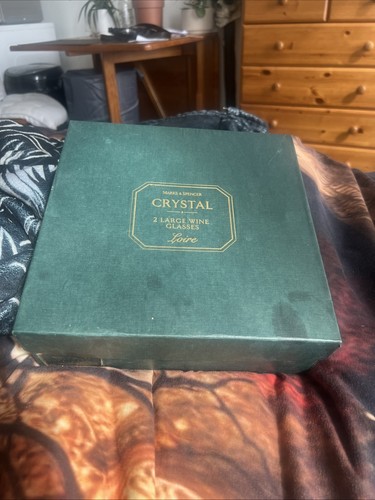 Large lead crystal - large,