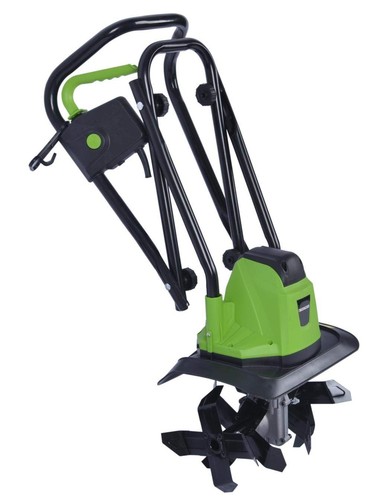Tooltronix electric garden - tooltronix,