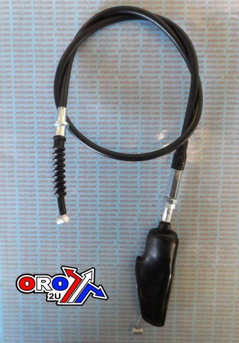 Cable clutch yz80 - cable, yz85