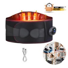 Heating Electric Vibration