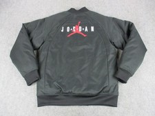 Jordan Jacket Boys XL Black