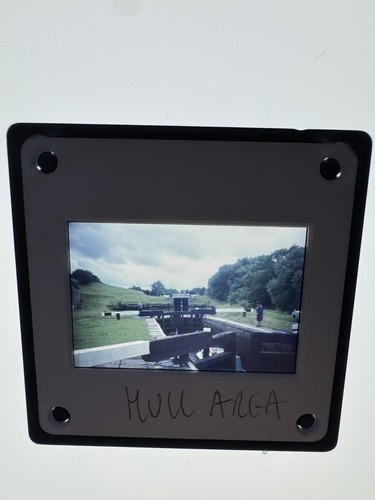 Slide hull unidentified - slide,
