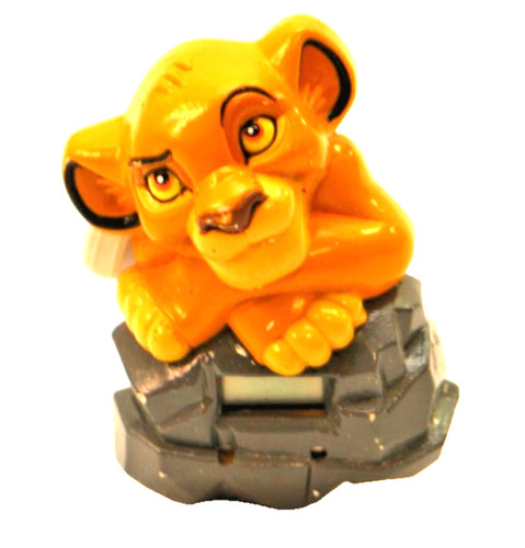 Disney the lion king - disney,
