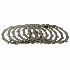 Clutch Plate Set CK1149 fits