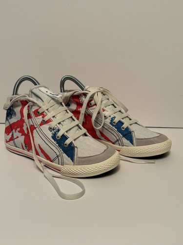 Vintage pepe jeans high - pepe,