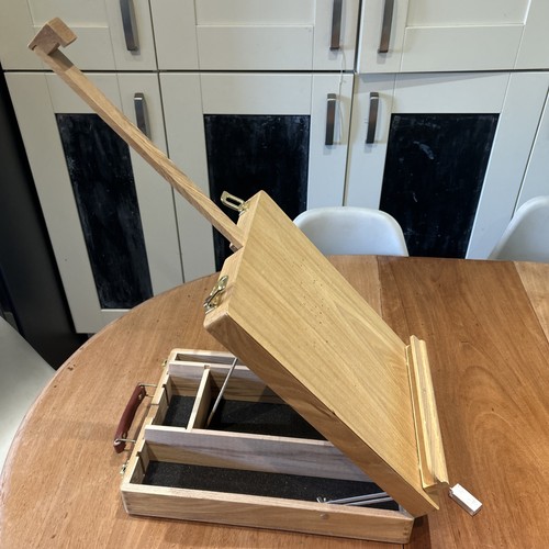 Reeves table top wooden - table,