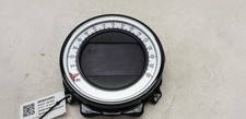 MINI COUNTRYMAN MK1 R60 10-17 CENTRAL INFORMATION DISPLAY WITH SPEEDO