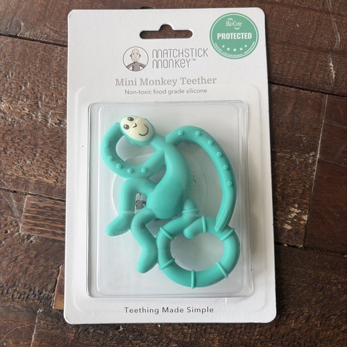 Matchstick monkey mini - monkey,