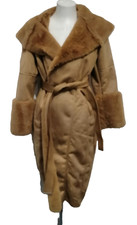 BNWT Karen Millen Camel Long