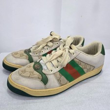 Authentic Gucci Screener GG