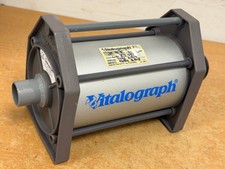 Vitalograph Precision Syringe
