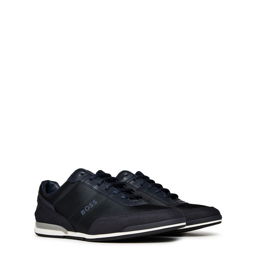 Hugo boss mens navy - boss,