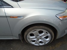 09 FORD MONDEO MK4 TDCI ESTATE
