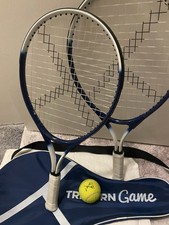 2 Tretorn Kids Tennis Racquet