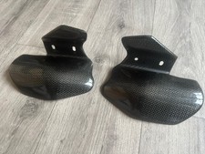 DUCATI MONSTER 900S CARBON