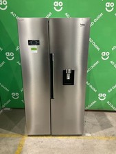Beko American Style Fridge