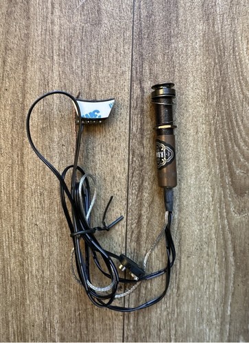 Baggs bronze element - bronze,
