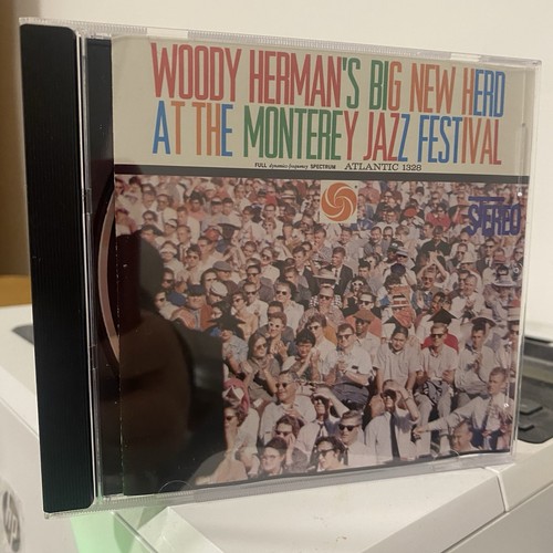 Woody herman - herman, herman's