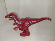 Robo Alive Dinosaur Rampaging