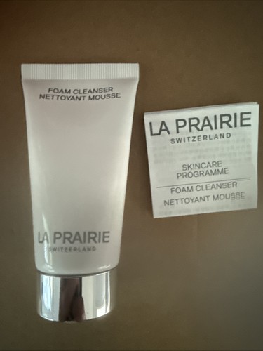 Prairie foam cleanser 50ml - prairie,