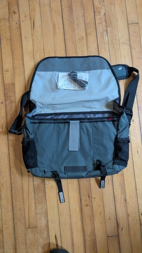 Timbuk2 messenger bag 20x13 - messenger, 20x13"