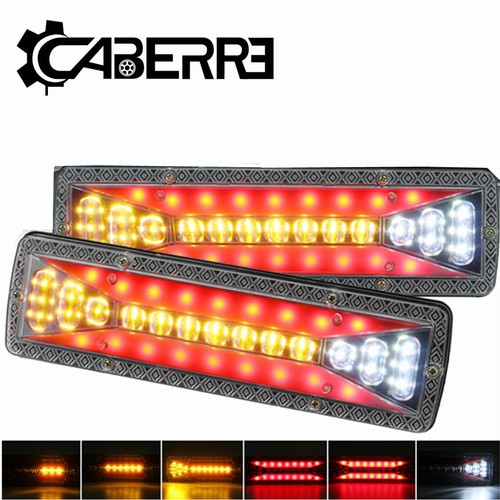 37led rear tail lights - rear,