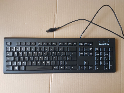 Zoostorm pk1100 usb wired - pk1100, uk