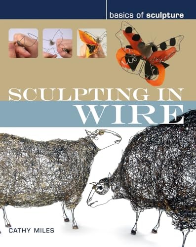 Sculpting wire basics of - in,