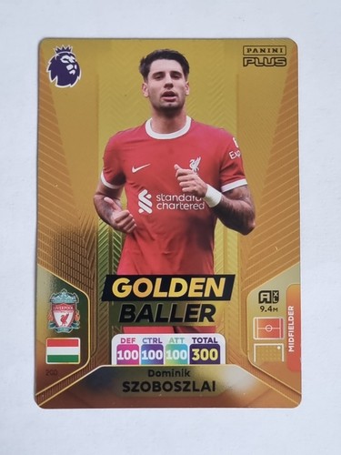 Panini adrenalyn plus - adrenalyn,