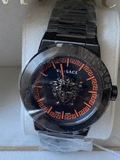 Versace Medusa Infinite Men's