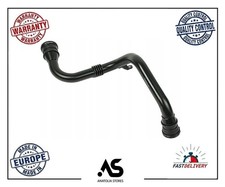 INTERCOOLER TURBO HOSE PIPE