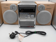 PHILIPS MCM9 / 25 MICRO SYSTEM