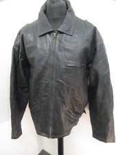 VINTAGE SAKI LEATHER