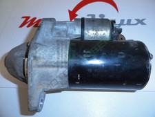 Vectra B, Omega X20XEV Petrol