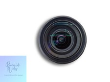 TAMRON SP AF 17-50mm F/2.8 XR