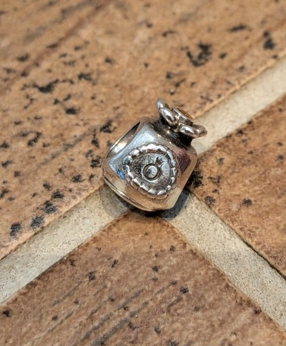 Rare pandora silver perfume - rare,