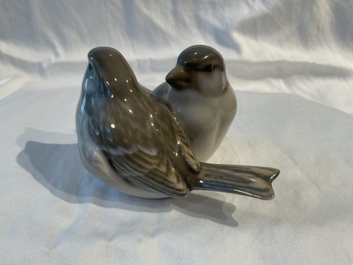 Vintage 1950 royal copenhagen - 1950,