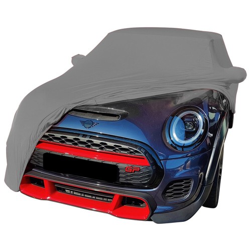 Indoor car cover fits - , mini