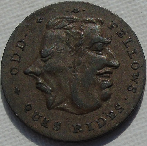 Middlesex spence odd - middlesex,
