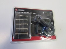 Parkside Diamond Core Tile