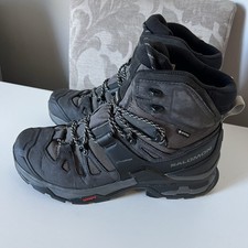 Salomon Quest 4 GTX Hiking