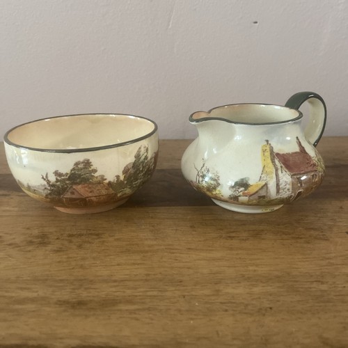 Vintage royal doulton - doulton, english